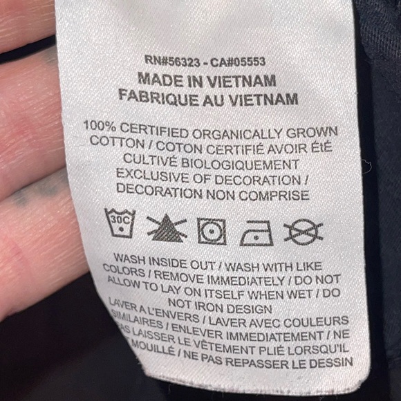 Nike Air long sleeve shirt - Picture 3 of 4